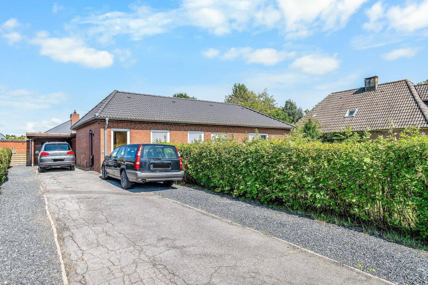 Ideal für Sylt-Pendler: Bungalow in Klanxbüll – Klanxbüll – Vorschaubild 2