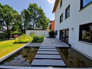 Mehrfamilienhaus mit Traumgarten – 33605 Bielefeld – Vorschaubild 6
