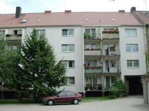 Demnächst frei! 3-Zimmer-Wohnung in Dortmund Innenstadt-West – 44139 Dortmund – Vorschaubild 4