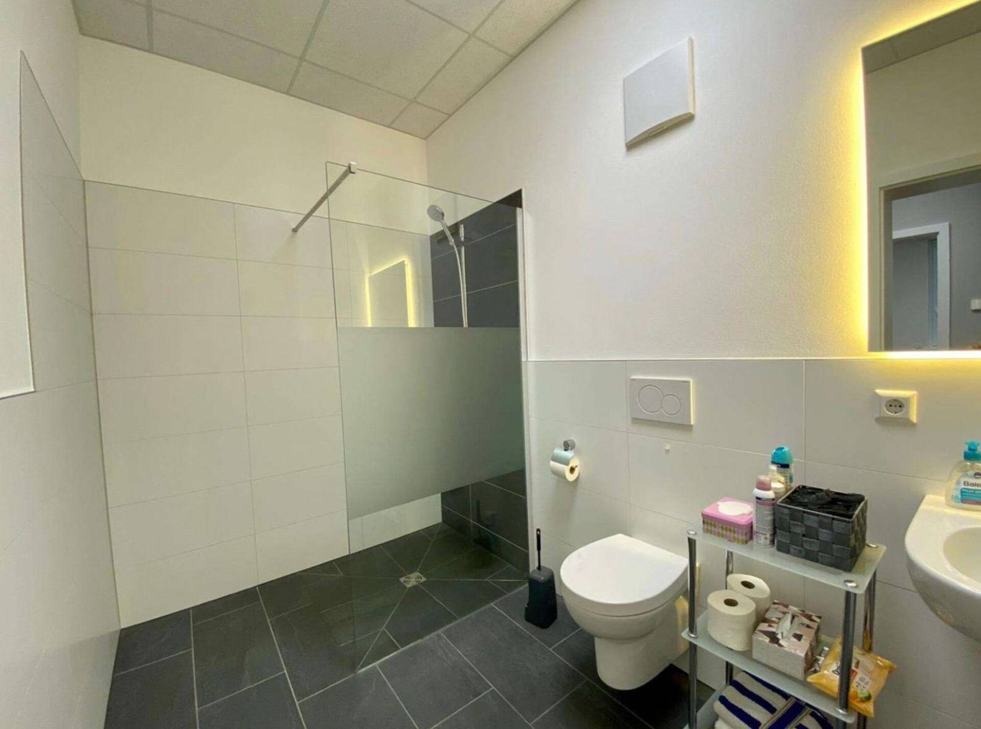 Etagenwohnung in 75015 Bretten mit 68 m² kaufen