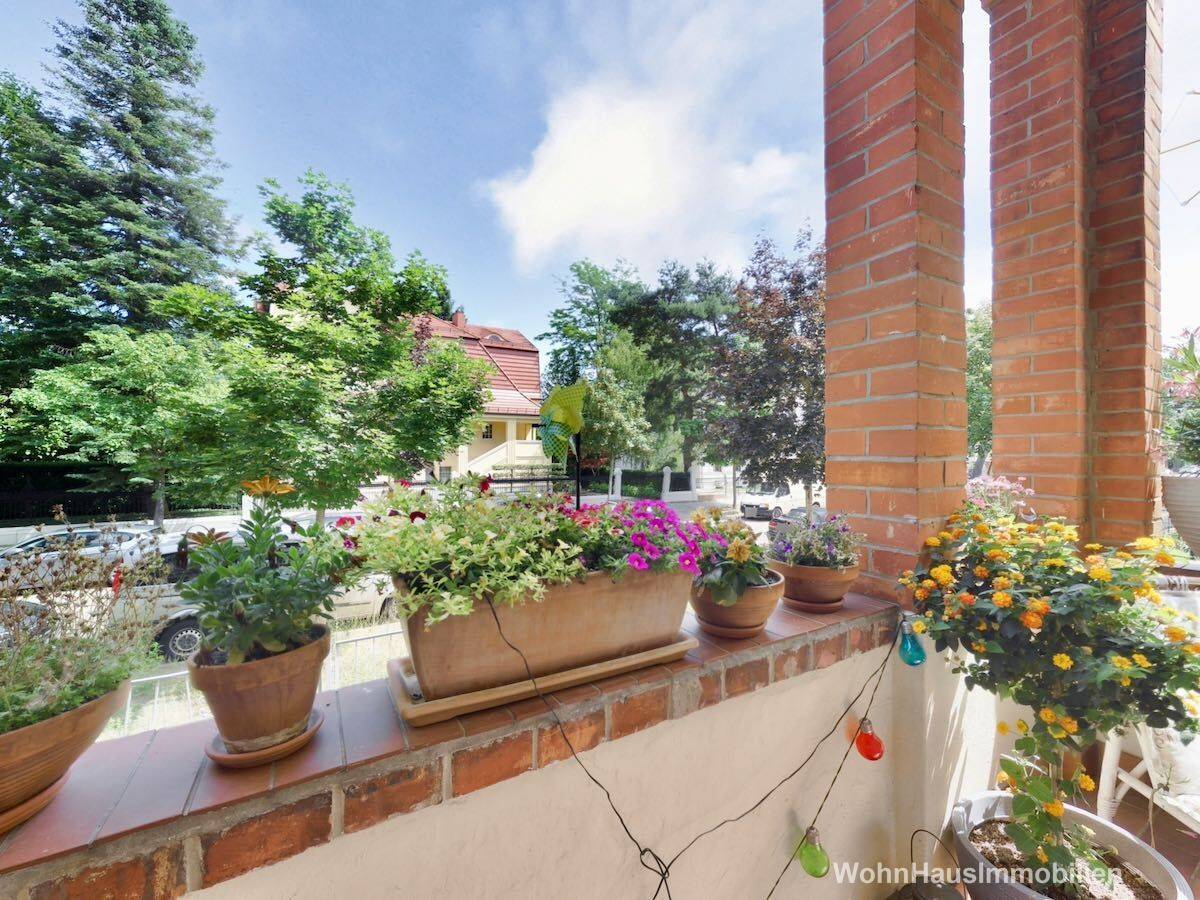 Altbau-Mehrfamilienhaus in Berlin-Friedrichshagen - Kapitalanlage – Berlin – Vorschaubild 9