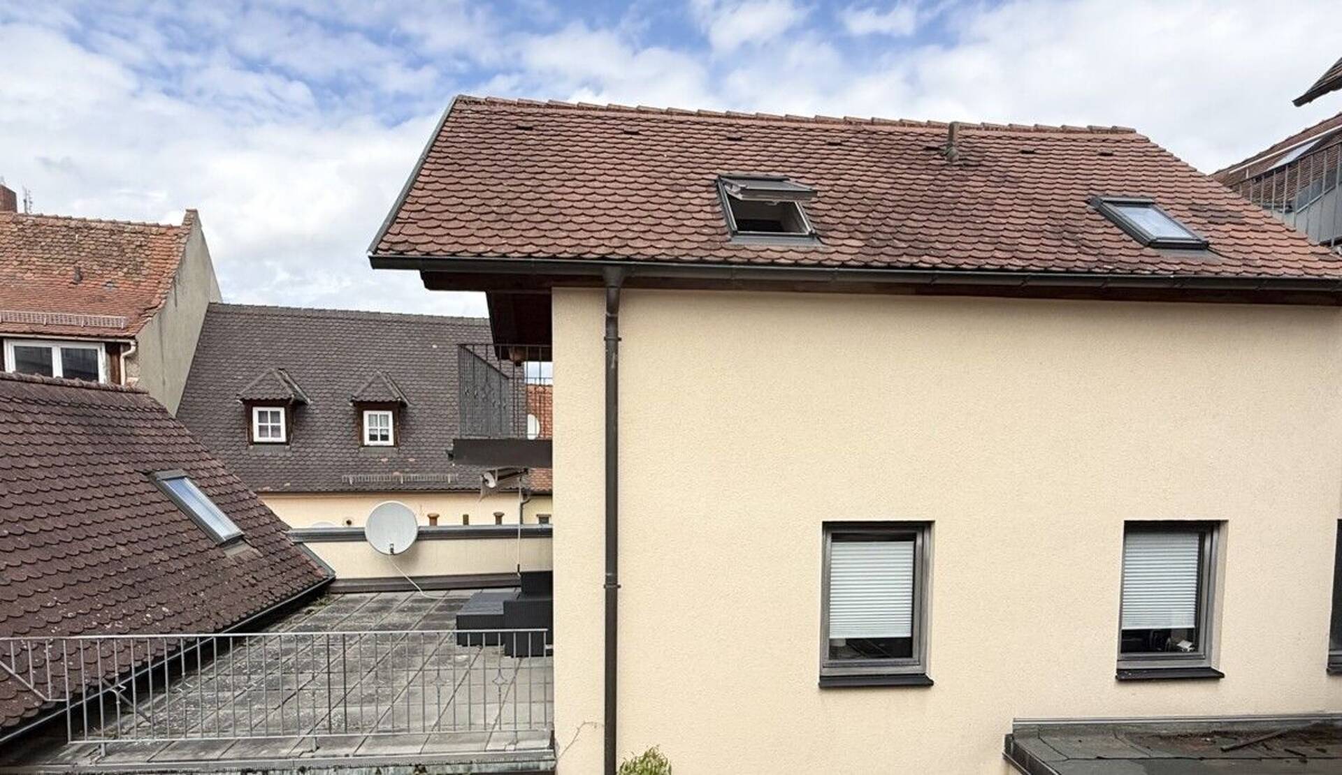 Haus in 91438 Bad Windsheim mit 370 m² kaufen