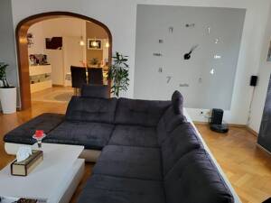 Großzügige 4,5 Zimmer Oase in Heilbronn Ost mit traumhafter, großer Terrasse und 2 Balkonen – 74076 Heilbronn – Vorschaubild 5