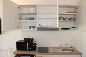 Boardinghouse Boutique Apartments zur Kurzzeitmiete – 74072 Heilbronn – Vorschaubild 8