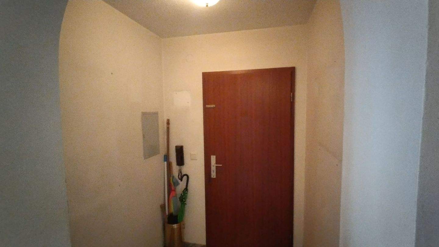Großzügige, barrierearme 3,5 - Zimmer Wohnung mit 13 m² Balkon und zwei KFZ-Stellplätzen – Nürnberg – Vorschaubild 6
