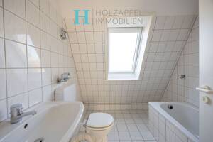 Helle Dachgeschosswohnung mit Schrägen und Charme – 22457 Hamburg – Vorschaubild 6