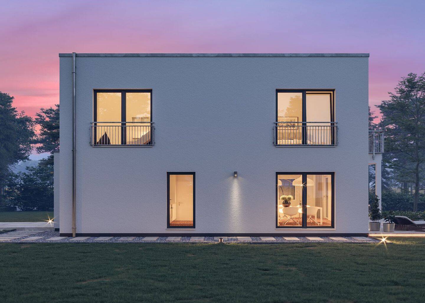 Dein Ausbauhaus - günstig & modern | massa haus – Elsdorf – Vorschaubild 6
