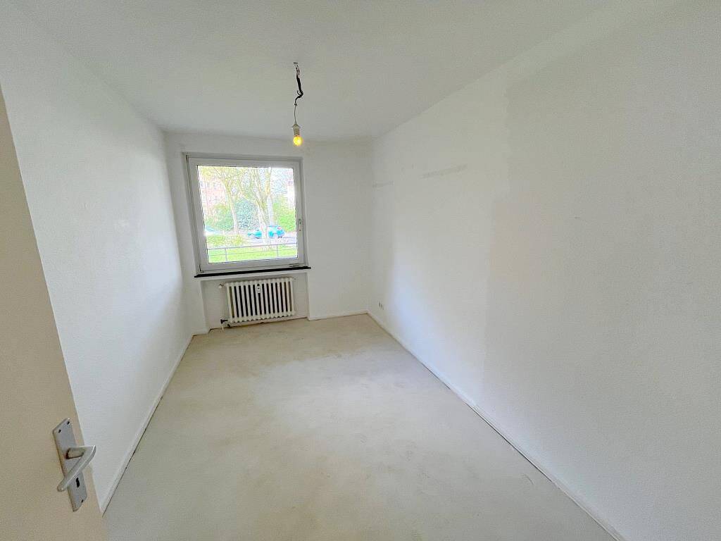 4 Zimmerwohnung in Schwachhausen, top Lage! Käufer provisionsfrei – Bremen – Vorschaubild 6