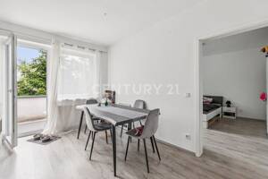 Charmante 2-Zimmer-Eigentumswohnung in Essen-Borbeck – 45355 Essen – Vorschaubild 9