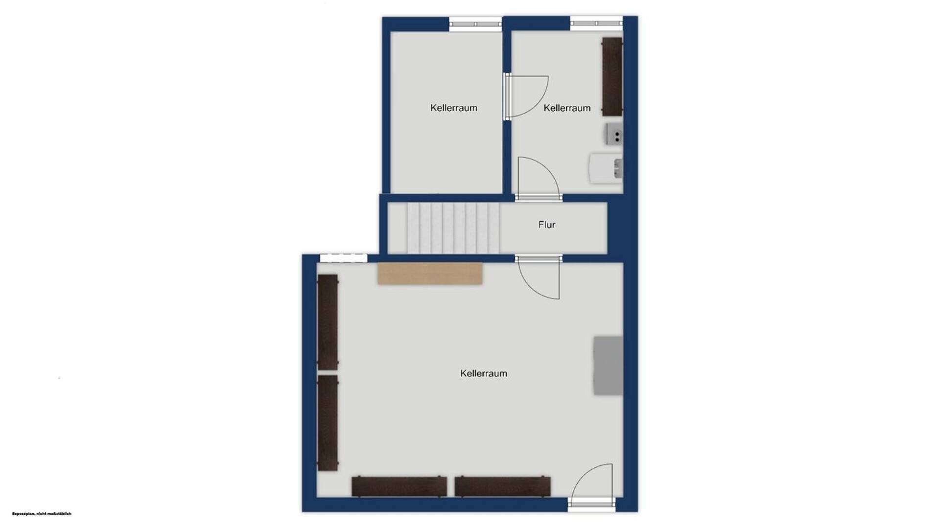 Haus in 50859 Köln mit 131,52 m² kaufen