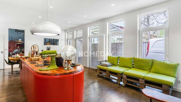 Mehrfamilienhaus in 50735 Köln mit 164 m² kaufen