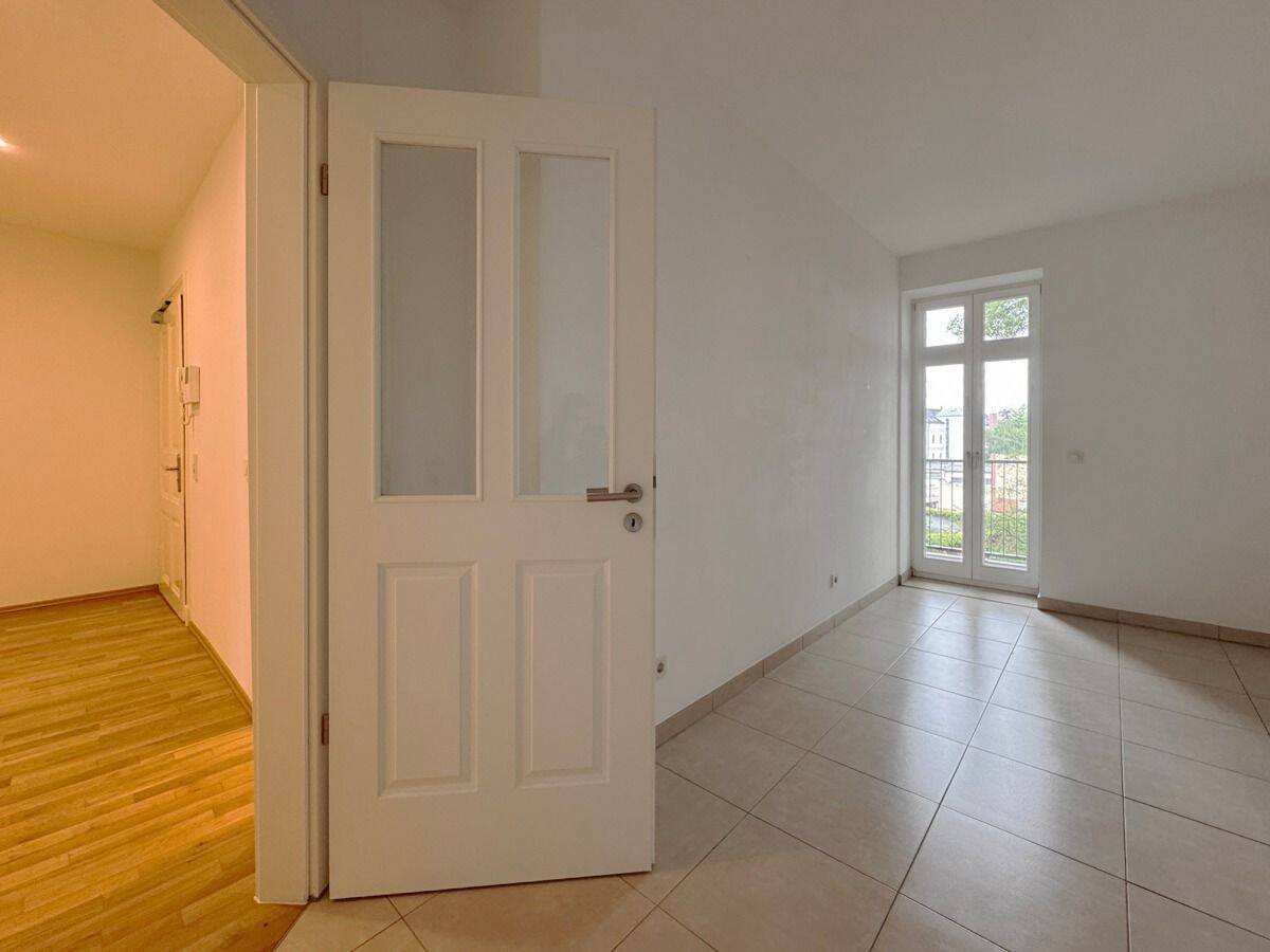 *** 2 Zimmer * Wohnung * Balkon * Parkett * Fußbodenheizung * Traum im Süden * 08/2026 *** – Leipzig – Vorschaubild 6