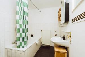 Zentrales Familien-Apartment in Kassel – 34117 Kassel – Vorschaubild 6