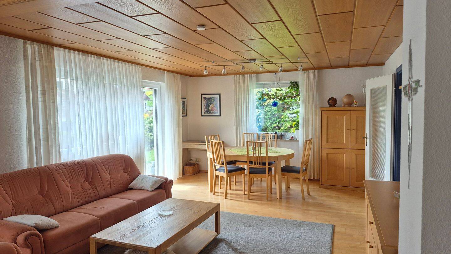 Einfamilienhaus auf großem Grundstück – Pfaffenhofen an der Ilm – Vorschaubild 8