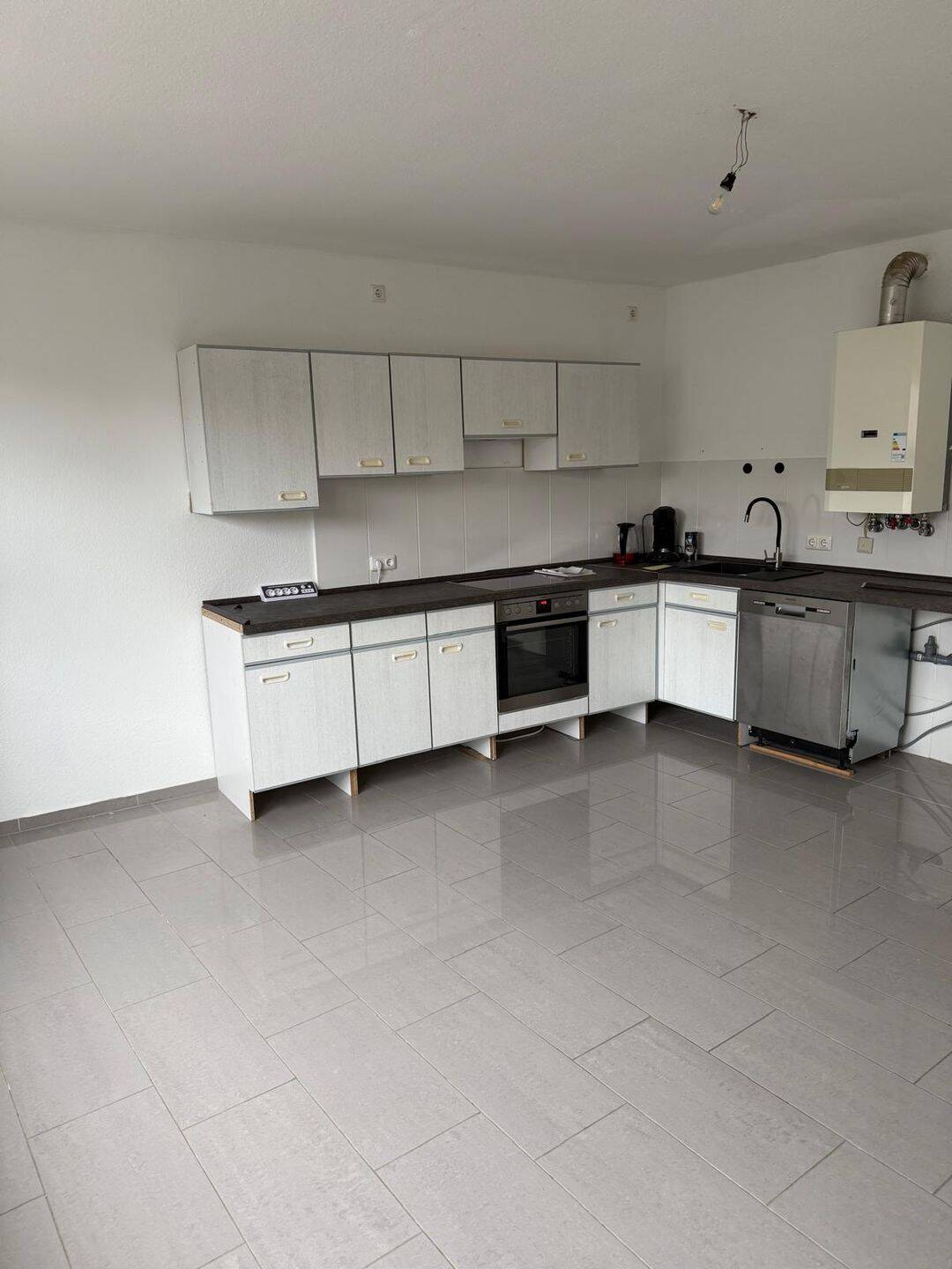 Wohnung 70m² Hamm Mitte Oststr. – Hamm – Vorschaubild 3