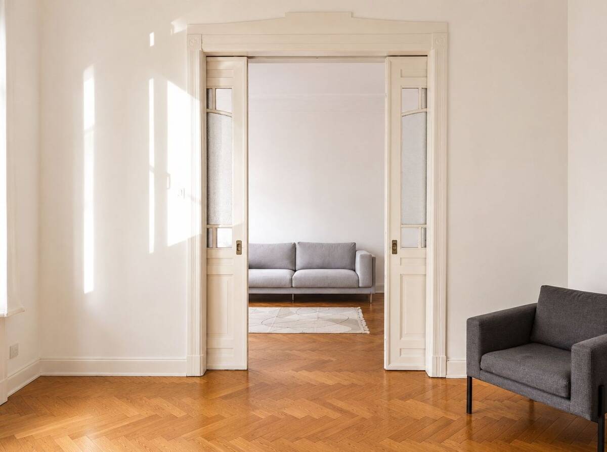 Privater Wohntraum oder attraktives Entwicklungsobjekt Direkt vom Verkäufer (courtagefrei) – 22763 Hamburg – Bild 1 von 9