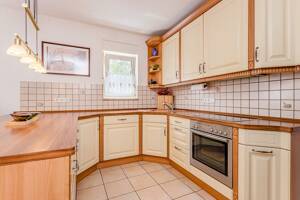 Schönes Einfamilienhaus auf großem Eckgrundstück in Potsdam-Nord – 14469 Potsdam – Vorschaubild 7