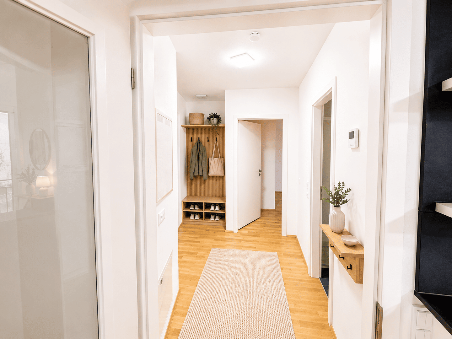 KENSINGTON - Exklusiv - helle 2 Zimmer Wohnung in Neuaubing – München – Vorschaubild 4
