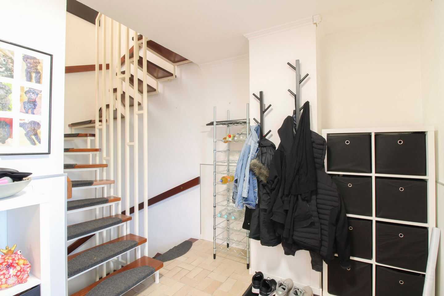 Einziehen und wohlfühlen: Gepflegtes Reihenmittelhaus in Dortmund – Dortmund – Vorschaubild 4