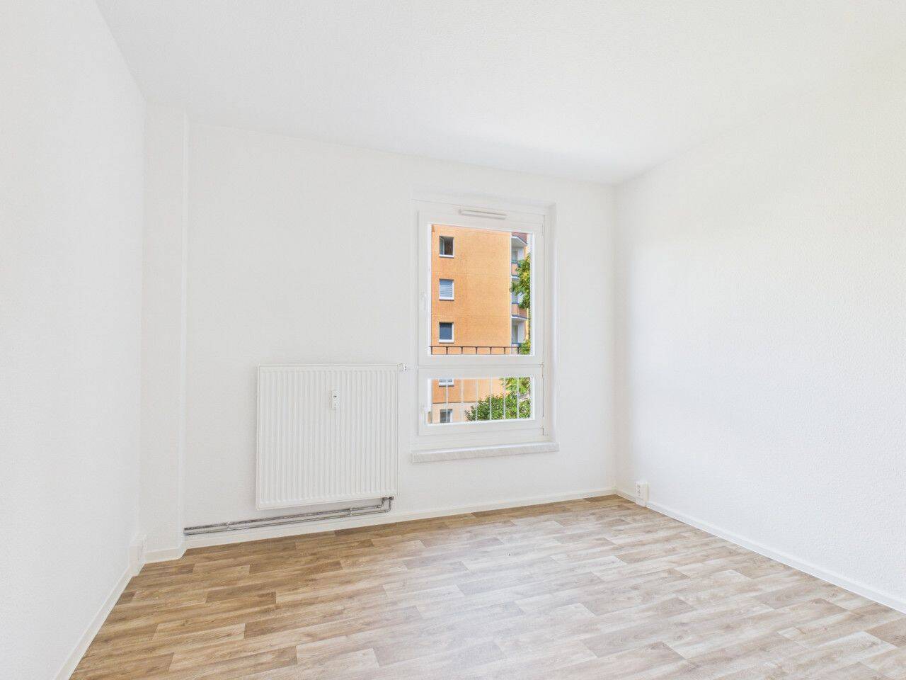 2-Raum-Wohnung mit Balkon auf dem südlichen Sonnenberg – Chemnitz – Vorschaubild 7