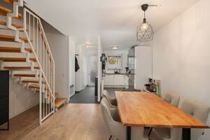 Bremen - Arsten | Modernes 5-Zimmer-Reihenhaus mit Terrasse und Garten in ruhiger Lage – 28279 Bremen – Vorschaubild 8
