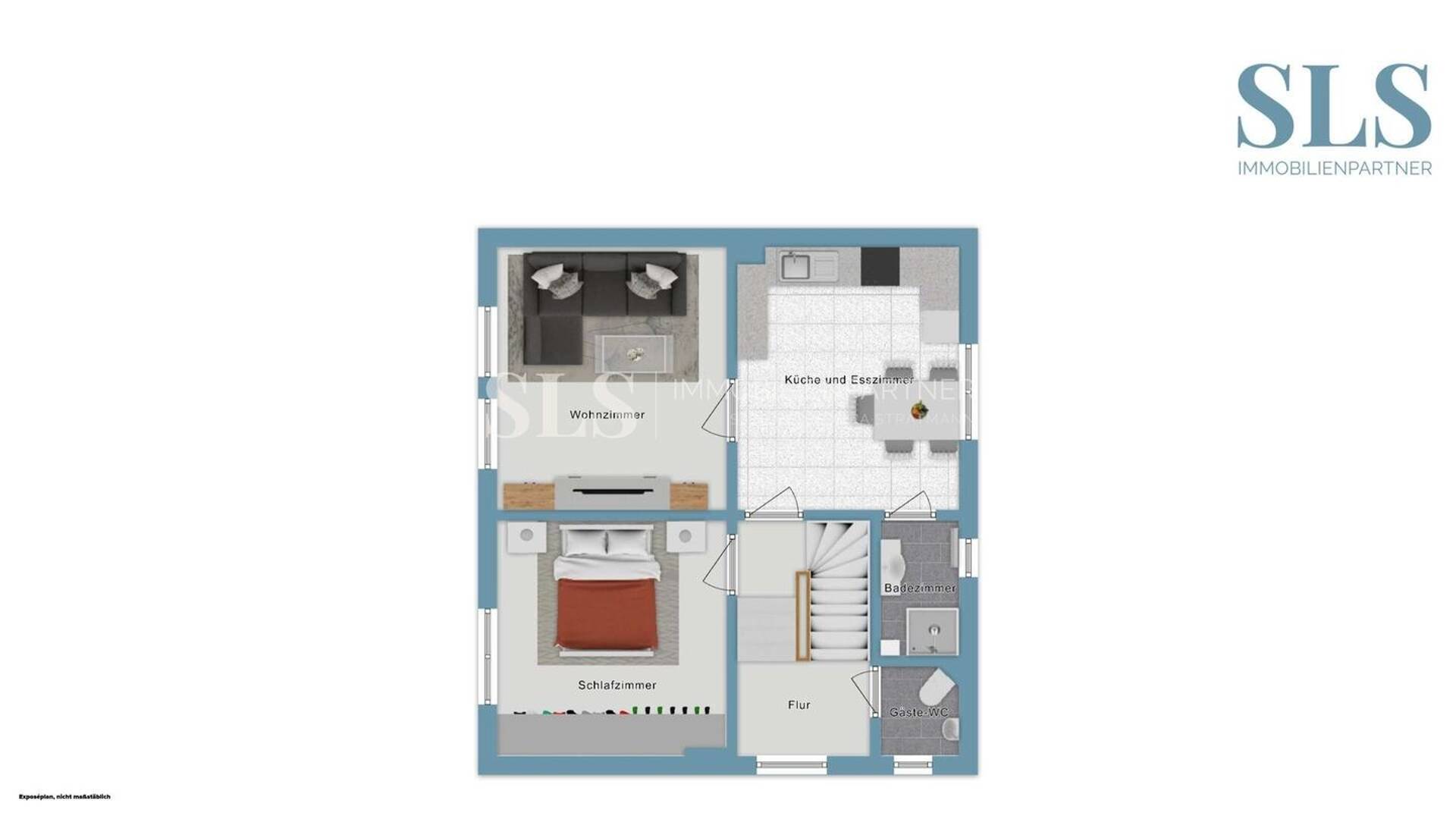 Haus in 58515 Lüdenscheid mit 170 m² kaufen