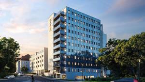 Top-Kapitalanlage in idealer Lage - zwischen Würzburger Altstadt und Klinikviertel – 97076 Würzburg – Vorschaubild 2