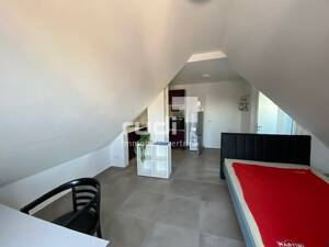 1-Zimmer Apartment möbliert zu vermieten – 33098 Paderborn – Vorschaubild 9