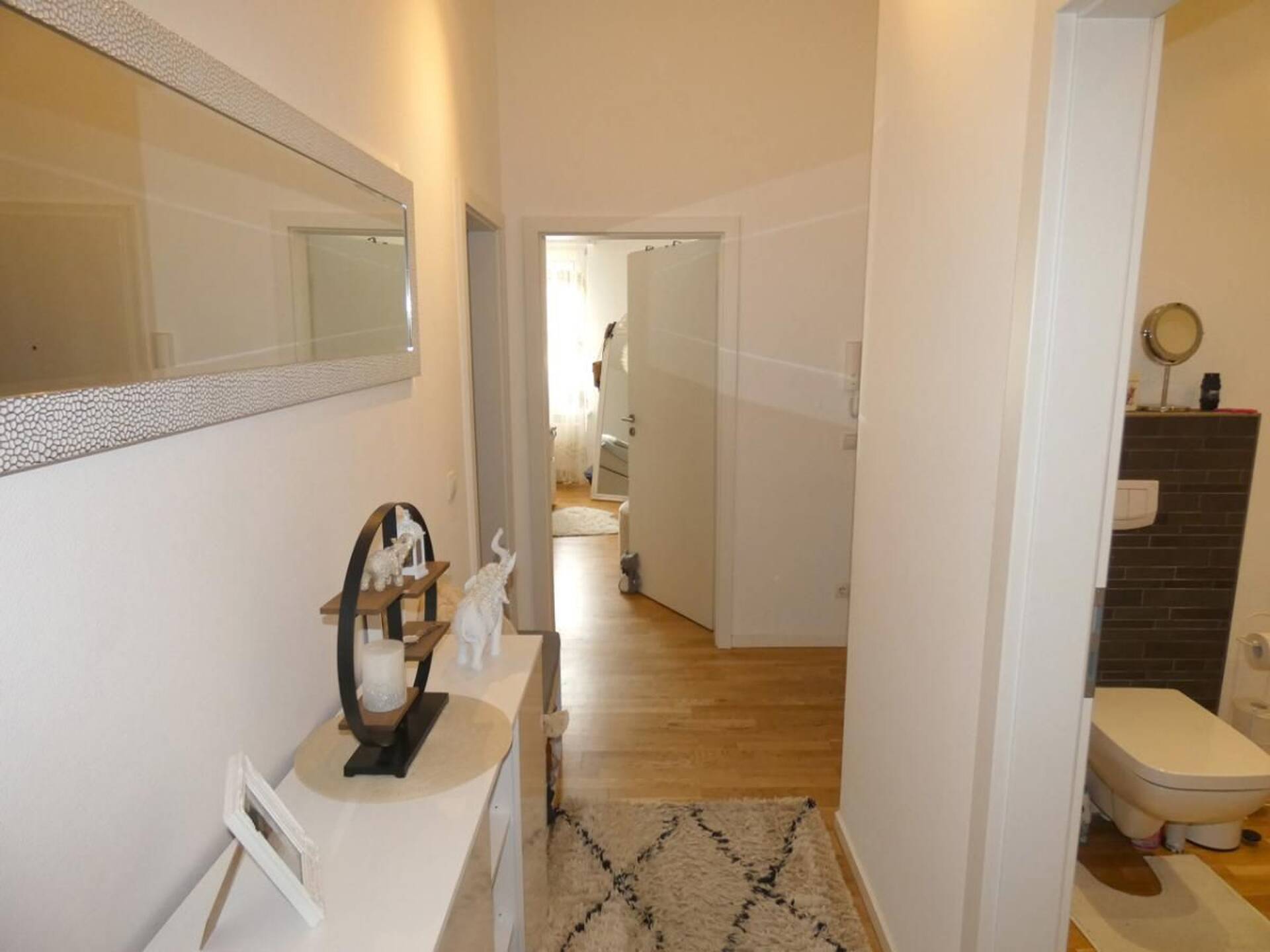 Erdgeschosswohnung in 46397 Bocholt mit 65 m² kaufen