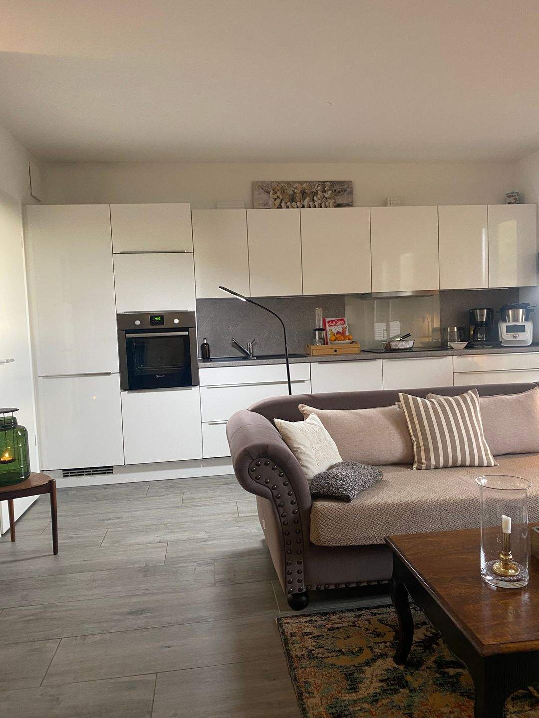 ***TOP Kapitalanlage: Energieeffizientes & gemütliches Wohnen! 2 Zimmer in Bergedorf mit TG zu kaufen*** – Hamburg – Vorschaubild 6
