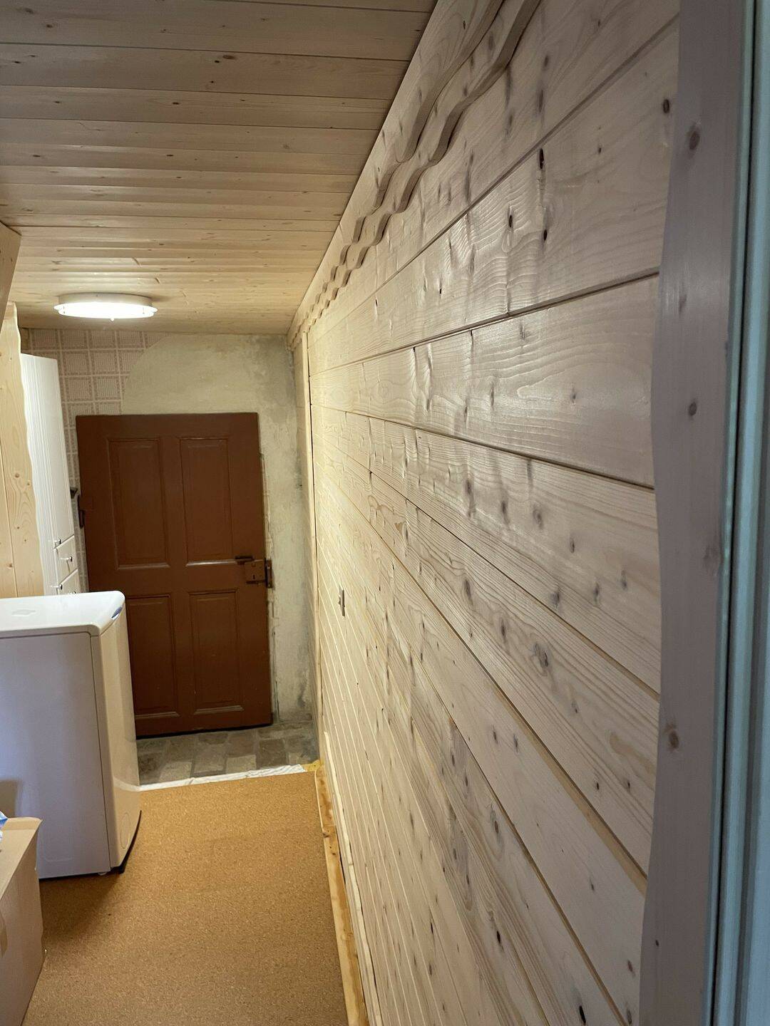 Kleines Haus mit Garten - ideal für Ihren individuellen Ausbau! – Hähnichen – Vorschaubild 7