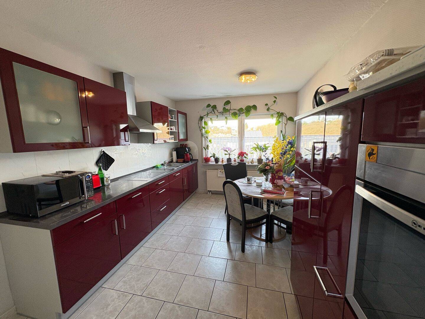 Gepflegtes Einfamilienhaus mit Garage, Garten & Terrasse in Solingen – Solingen – Vorschaubild 5