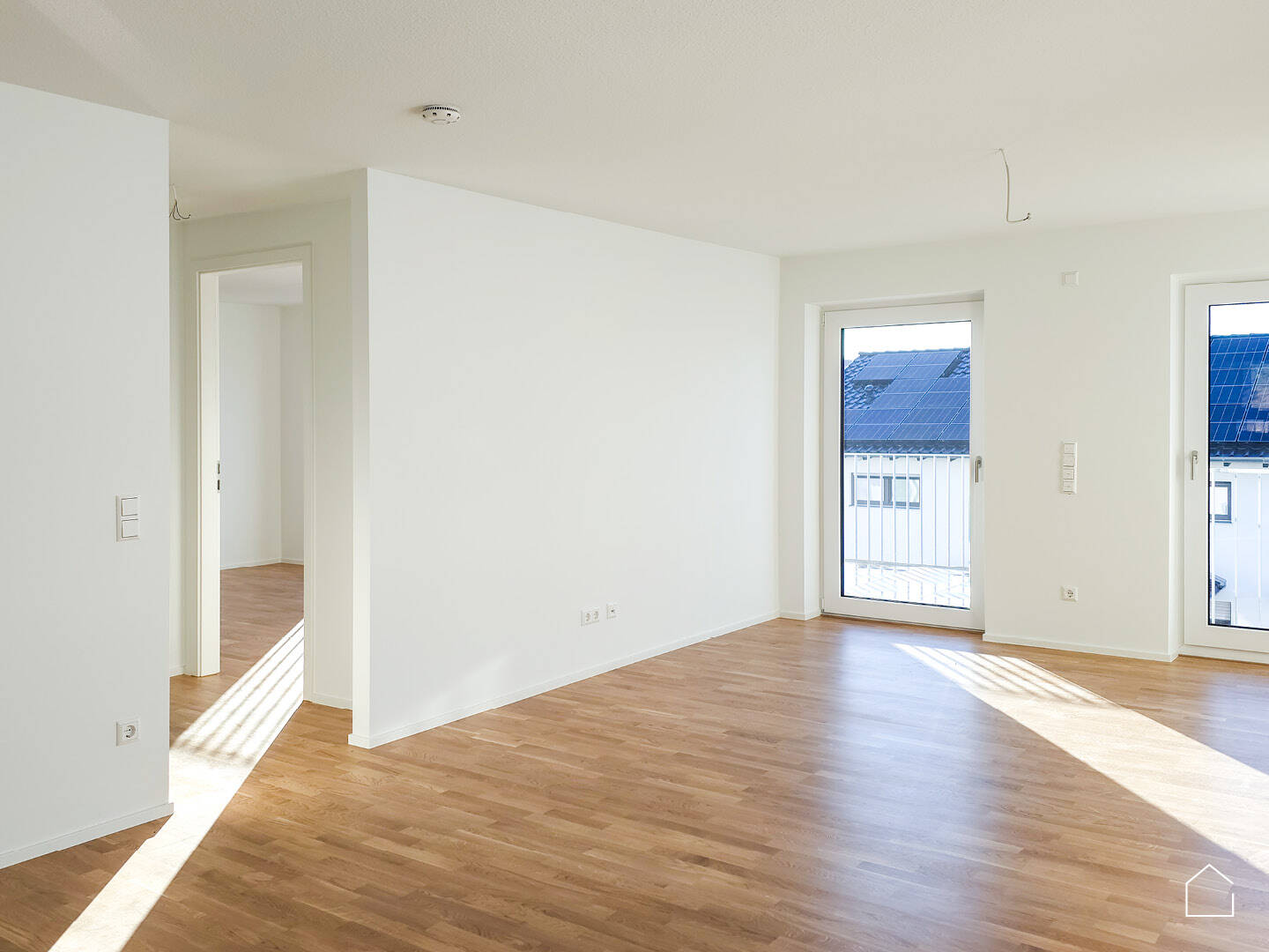 Ihr neues Zuhause in Igersheim - 3 Zimmer, Balkon, Garage & Traum-Aussicht