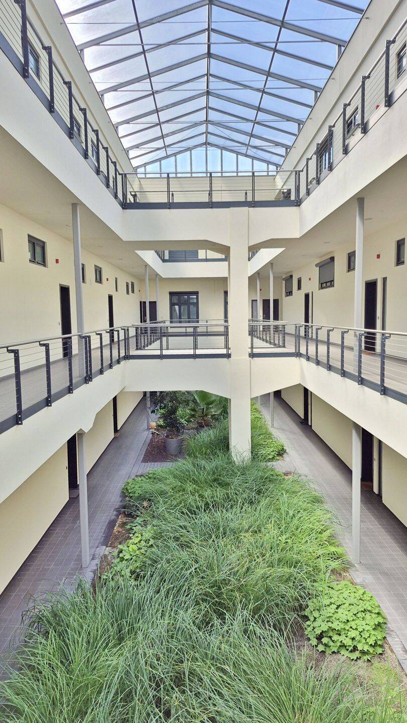 Exklusives Loft am Spreeufer – großzügig, lichtdurchflutet und mit sonnigem Westbalkon – Berlin – Vorschaubild 4