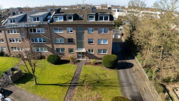 Mehrfamilienhaus in 41464 Neuss mit 580 m² kaufen
