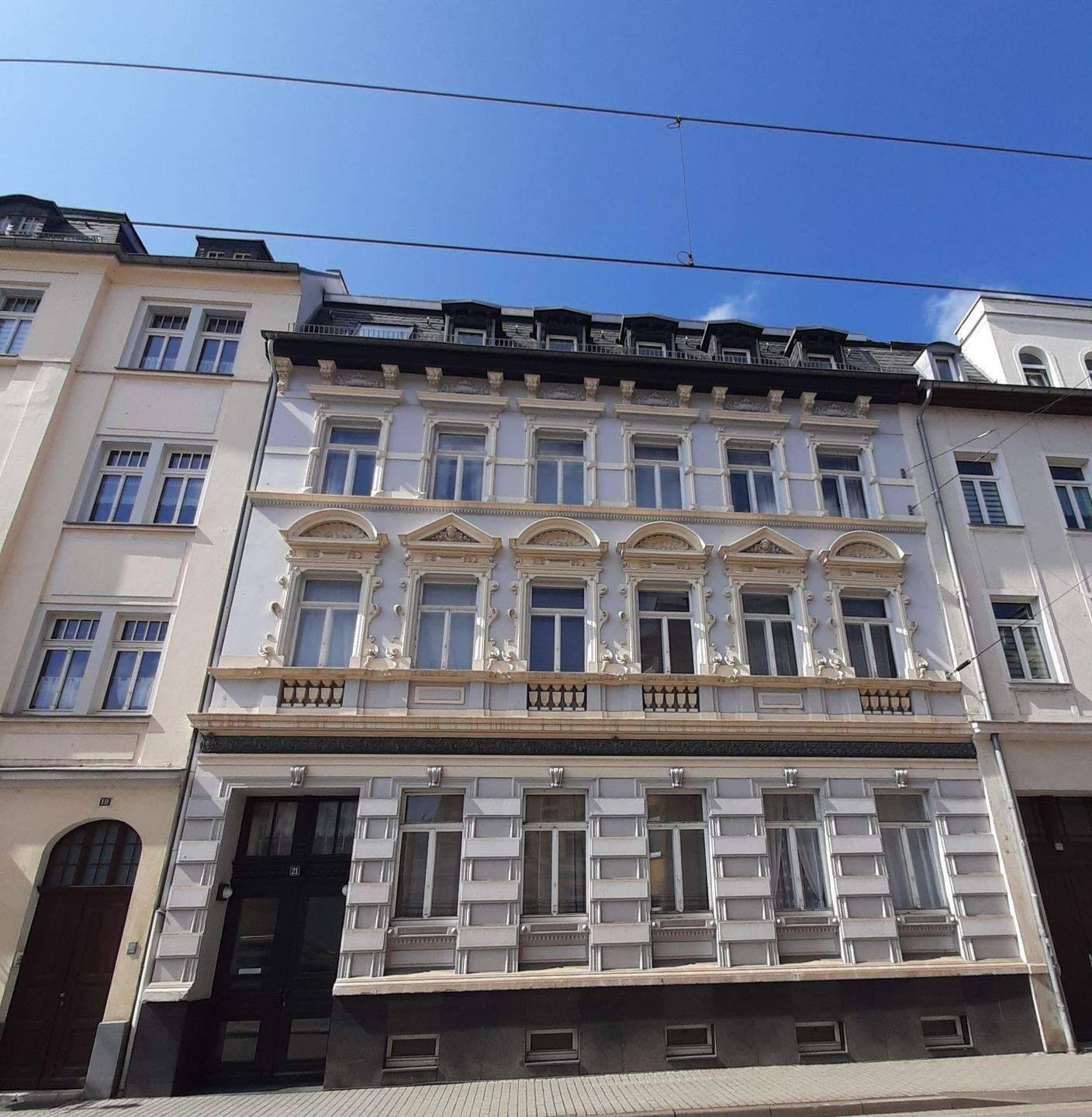 GELEGENHEIT Haus 19,21,23 - Kapitalanlage!! – Gera – Vorschaubild 4