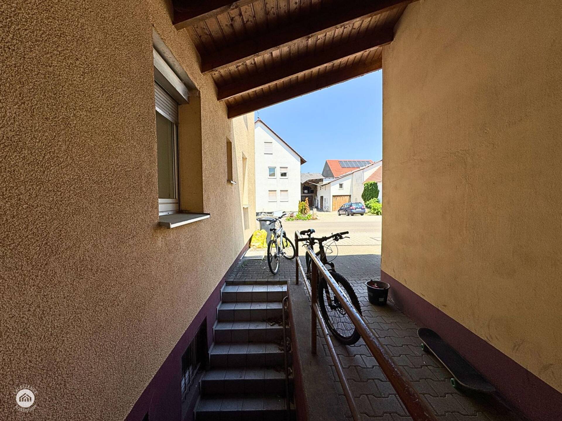 Mehrfamilienhaus in 89567 Sontheim an der Brenz mit 197 m² kaufen