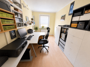 antaris Immobilien GmbH ** Traumhafte 90m² Altstadtwohnung in Erfurt** – 99084 Erfurt – Vorschaubild 8