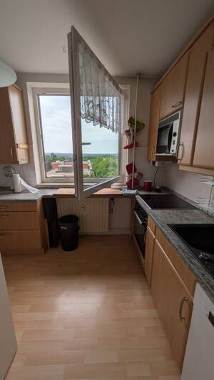 ETW mit 91 m2, Aufzug, Südbalkon im 7. OG – 45888 Gelsenkirchen – Vorschaubild 8