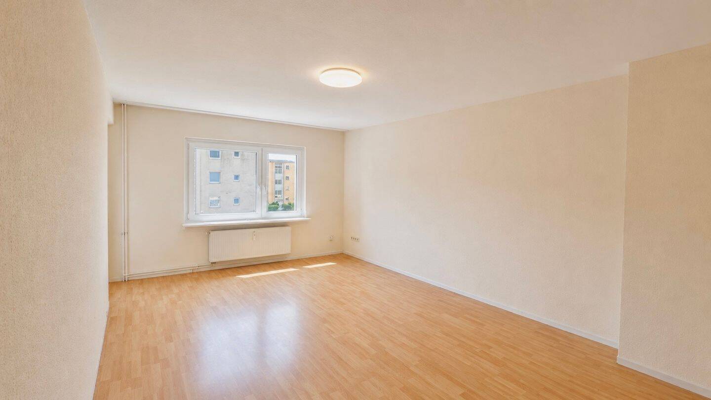 Ideal für Singles oder Paare - helle 2,5-Zimmer-Wohnung in Westerfilde