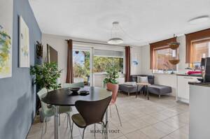 Besonderes Wohngefühl auf zwei Ebenen - Maisonette mit Terrasse und Balkon