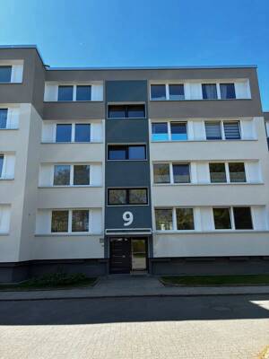 Lust auf Veränderung: interessante 2-Zimmer-Wohnung – 44319 Dortmund – Vorschaubild 1
