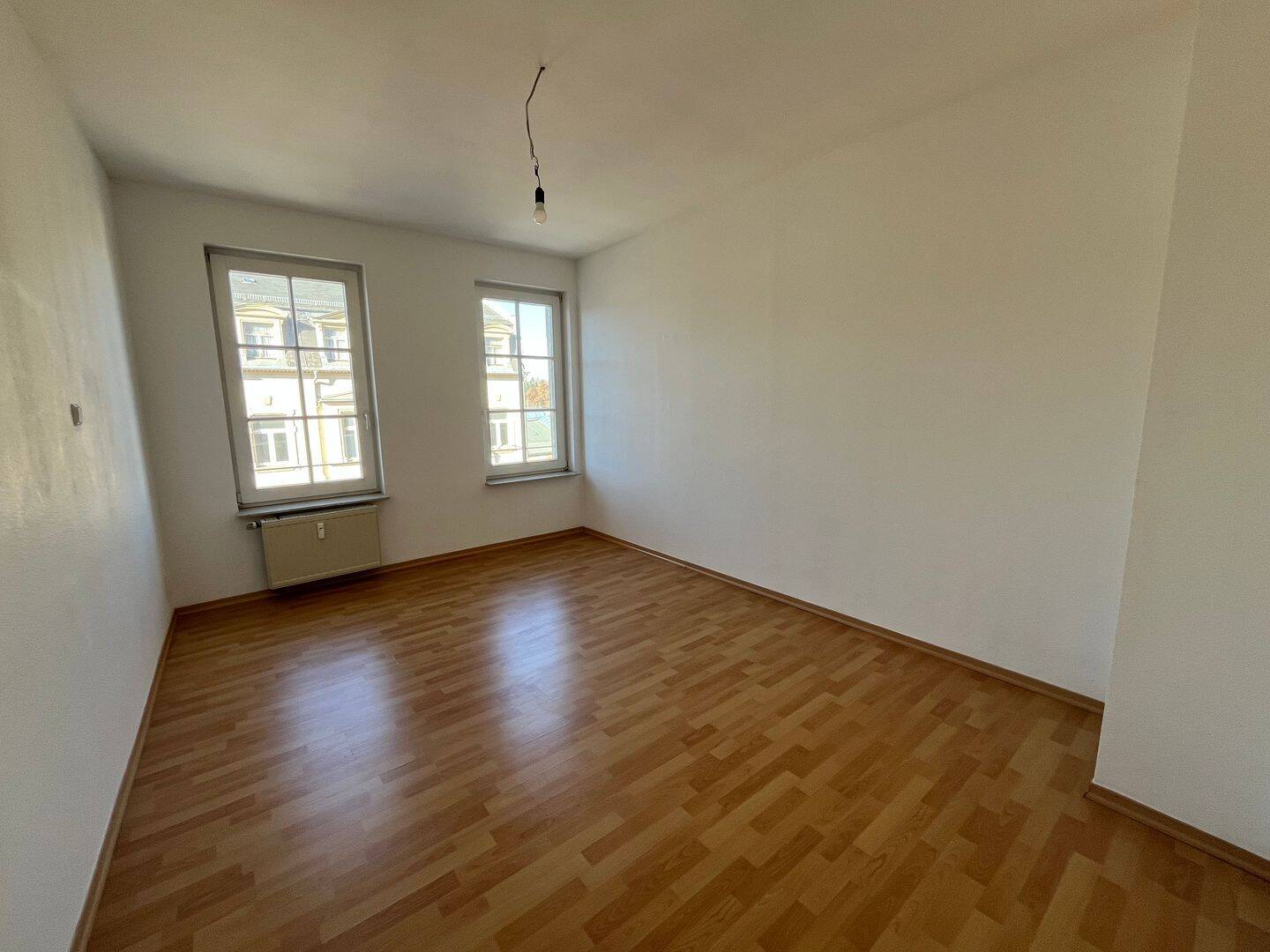 2-Zimmer-Küche-Bad inkl. EBK in Chemnitz Kappel - Ideal für Singles und Paare – Chemnitz – Vorschaubild 4