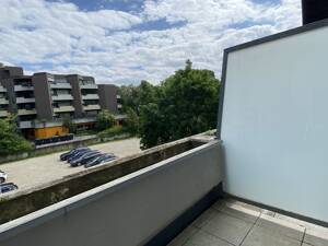 Apartement neben der Porta!