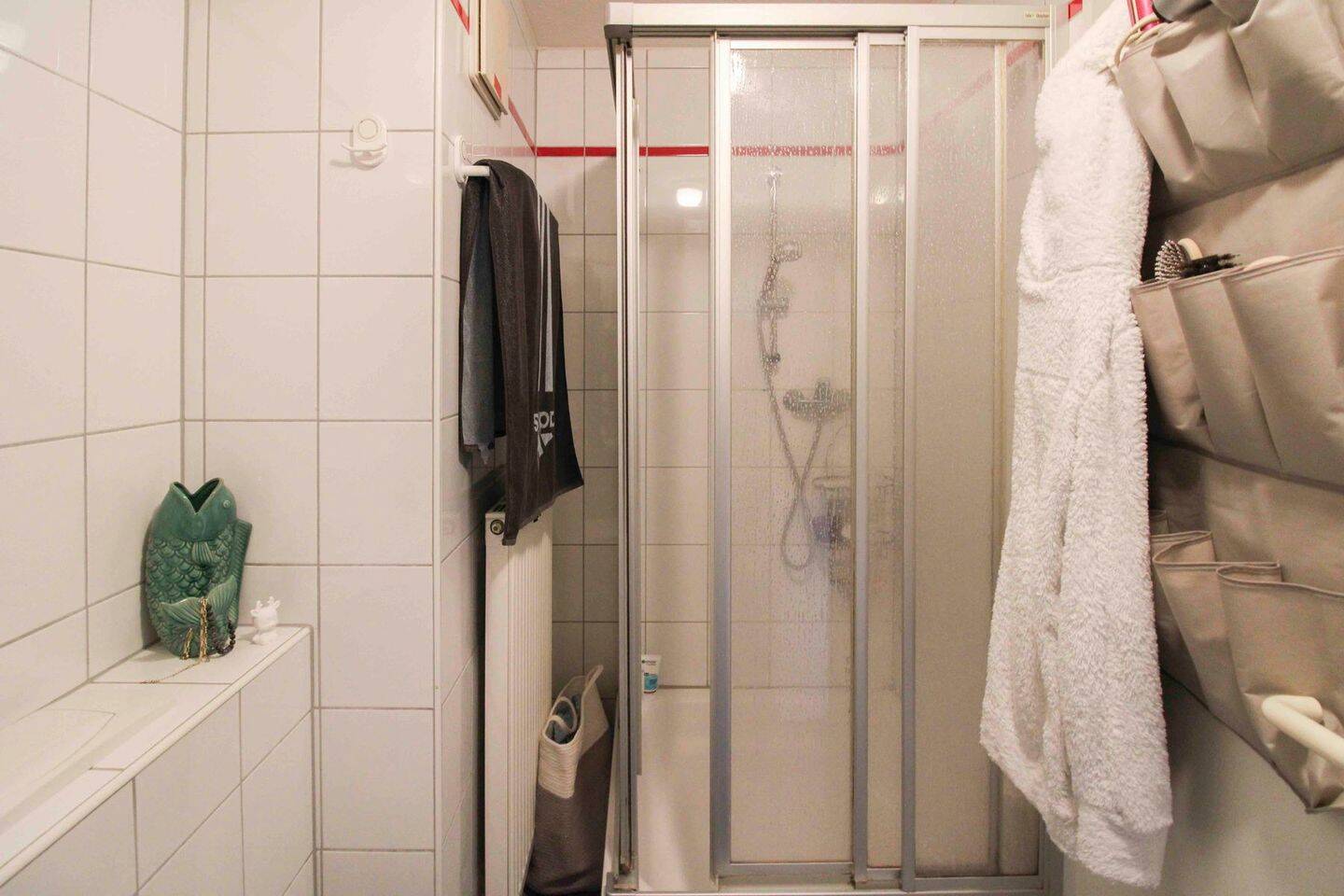 Zentrumsnah und barrierefrei: Lichtdurchflutetes Apartment mit Fahrstuhl – Leipzig – Vorschaubild 5