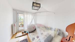 3-Zimmer-Dachgeschosswohnung mit Penthouse-Charakter, Dachterrasse und TG-Stellplatz in München – 80999 München – Vorschaubild 8