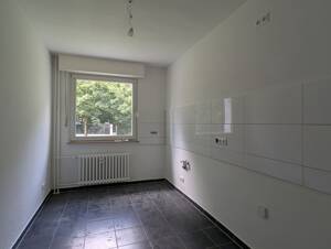 +++ 3 Zimmer Erdgeschosswohnung in Rumeln Kaldenhausen mit Duschbad und Balkon +++ – 47239 Duisburg – Vorschaubild 6
