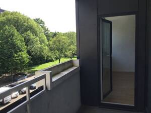 Toptip: Schicke 2-Raum-Wohnung mit Balkon! – 45279 Essen – Vorschaubild 9