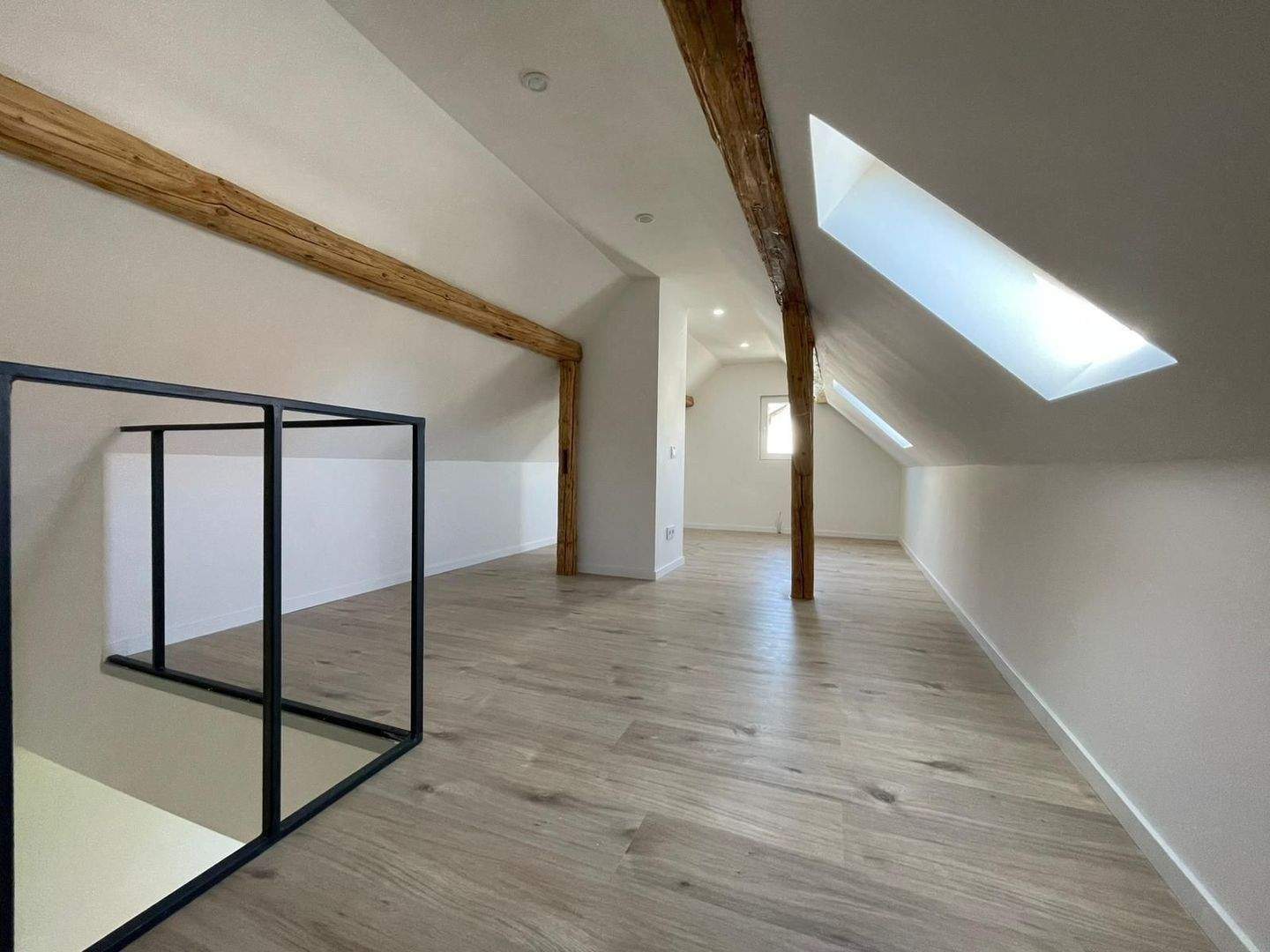 Top-Saniertes 5-Zimmer-Einfamilienhaus in Hammersbach zu vermieten – Hammersbach – Vorschaubild 5