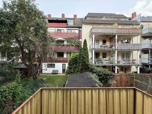 Investorenobjekt mit drei Wohneinheiten in ruhiger Lage von Findorff – 28215 Bremen – Vorschaubild 3
